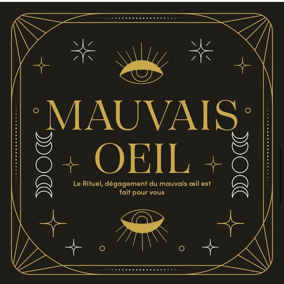 MAUVAIS ŒIL