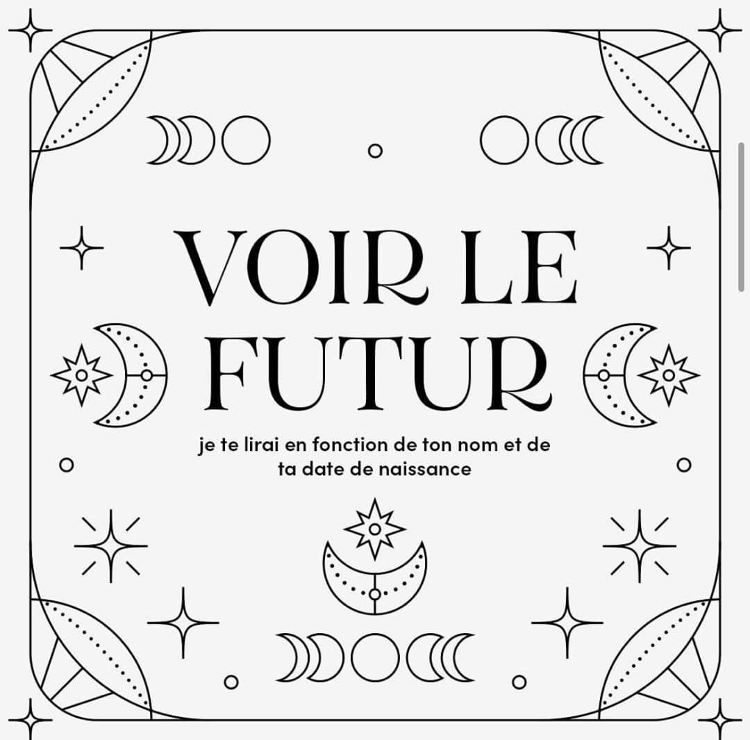 VOYANCE