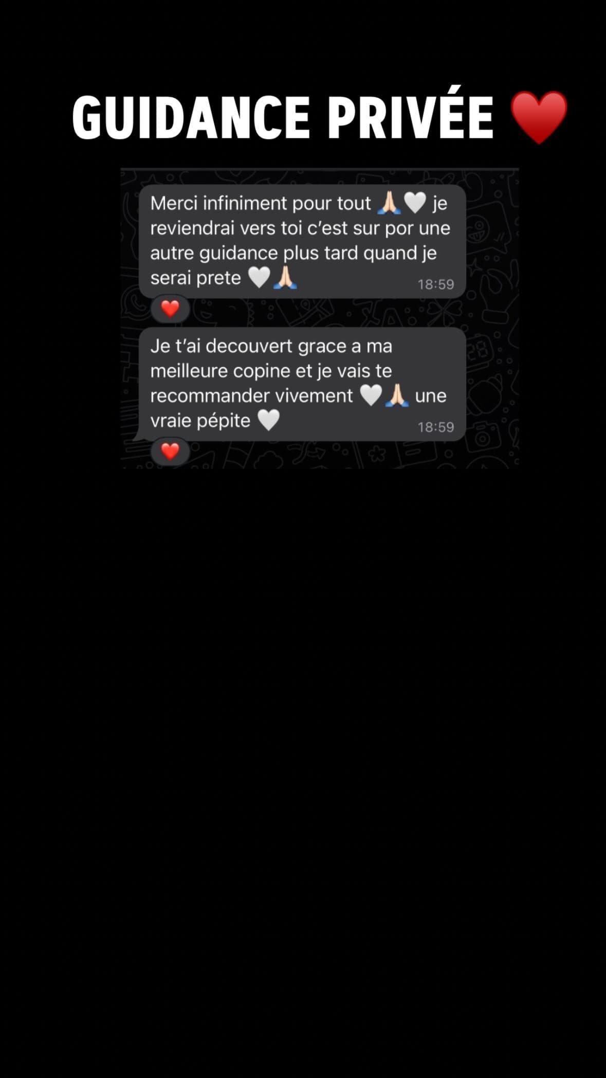 Témoignage 5